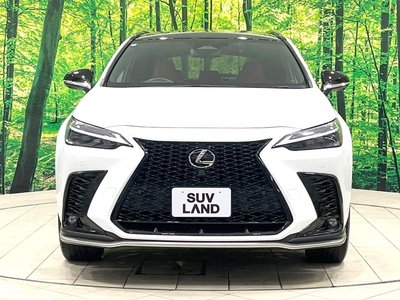 صورة مصغرة 14 لـ 2022 Lexus NX