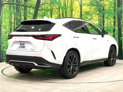 صورة مصغرة 17 لـ 2022 Lexus NX