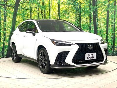 صورة مصغرة 16 لـ 2022 Lexus NX