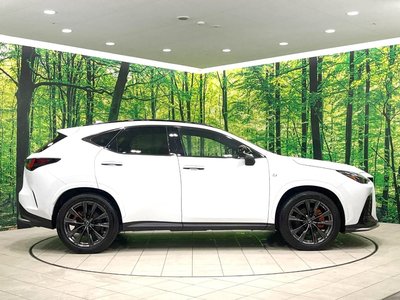 صورة مصغرة 37 لـ 2022 Lexus NX