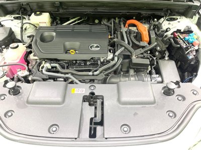 صورة مصغرة 18 لـ 2022 Lexus NX