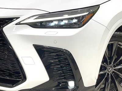 صورة مصغرة 12 لـ 2022 Lexus NX