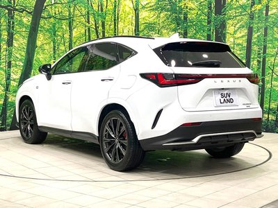صورة مصغرة 36 لـ 2022 Lexus NX