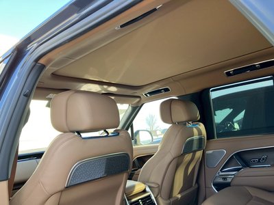 صورة مصغرة 16 لـ 2025 LAND Rover RANGE ROVER
