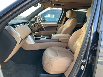 صورة مصغرة 14 لـ 2025 LAND Rover RANGE ROVER