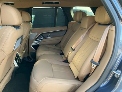 صورة مصغرة 15 لـ 2025 LAND Rover RANGE ROVER