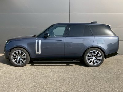 صورة مصغرة 12 لـ 2025 LAND Rover RANGE ROVER