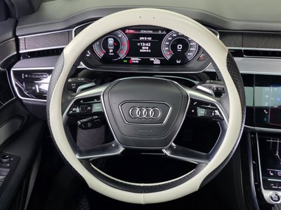 صورة مصغرة 13 لـ 2023 AUDI A8