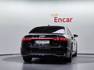 صورة 3 لـ 2023 AUDI A8