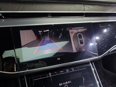 صورة مصغرة 15 لـ 2023 AUDI A8