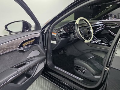 صورة 10 لـ 2023 AUDI A8