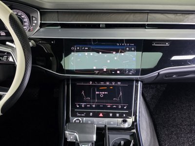 صورة مصغرة 14 لـ 2023 AUDI A8