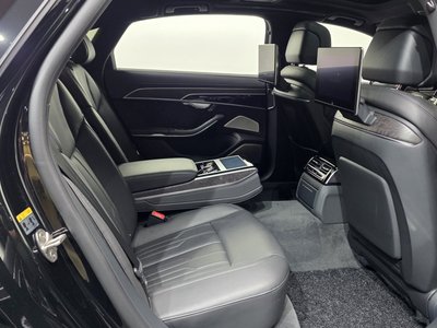 صورة مصغرة 12 لـ 2023 AUDI A8