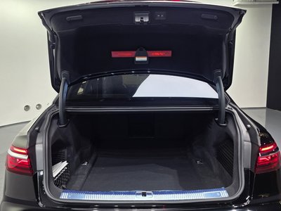 صورة مصغرة 20 لـ 2023 AUDI A8