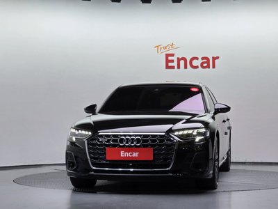صورة 2 لـ 2023 AUDI A8