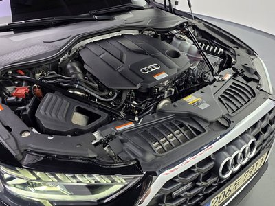 صورة 7 لـ 2023 AUDI A8