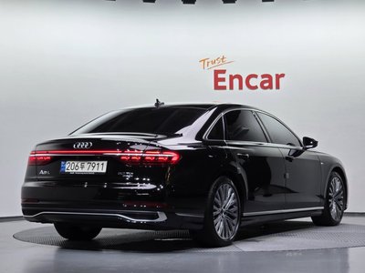 صورة 5 لـ 2023 AUDI A8