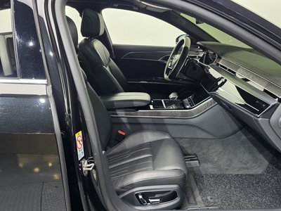 صورة مصغرة 11 لـ 2023 AUDI A8