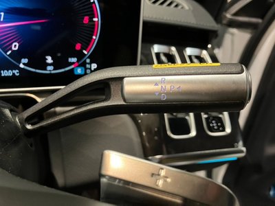 MERCEDES-BENZ S-CLASS - 9