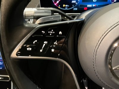 MERCEDES-BENZ S-CLASS - 10