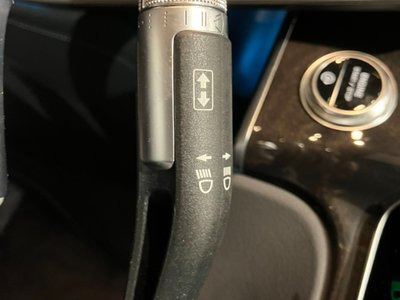 MERCEDES-BENZ S-CLASS - 8