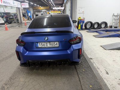 BMW M2 - 2