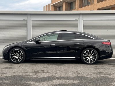 MERCEDES-BENZ EQS - 6