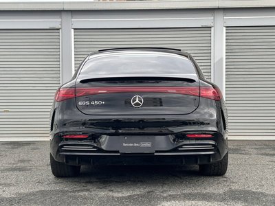 MERCEDES-BENZ EQS - 8