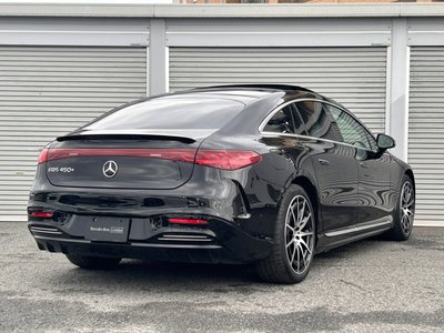 MERCEDES-BENZ EQS - 10