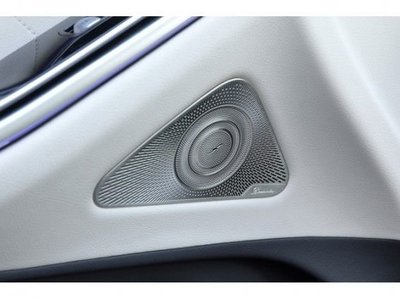2021 Mercedes-BENZ S-CLASS 照片 9