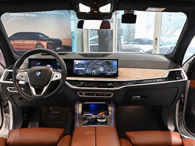BMW X7 - 4