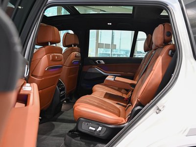 BMW X7 - 10