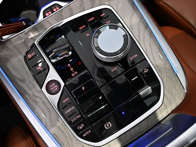 BMW X7 - 9
