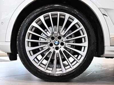 BMW X7 - 6