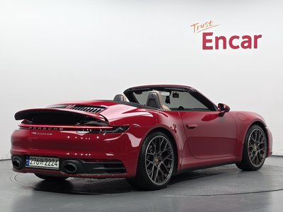 PORSCHE 911 - 3