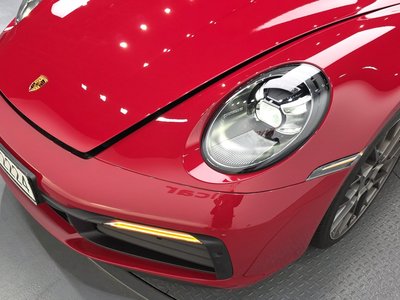 PORSCHE 911 - 9