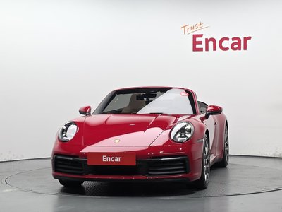 PORSCHE 911 - 2