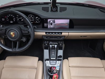 PORSCHE 911 - 5