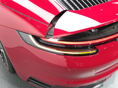PORSCHE 911 - 10