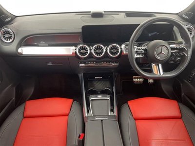 MERCEDES-BENZ GLB - 2