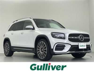 MERCEDES-BENZ GLB - 1