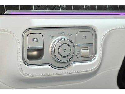 2025 Mercedes-BENZ GLS thumbnail 53