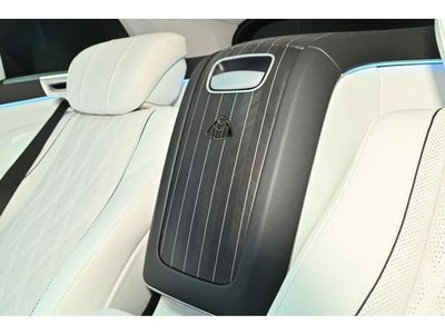 2025 Mercedes-BENZ GLS thumbnail 45