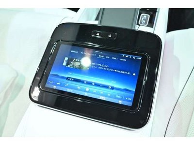 2025 Mercedes-BENZ GLS thumbnail 58