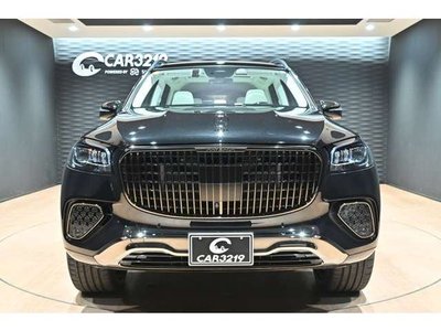 صورة 6 لـ 2025 Mercedes-BENZ GLS