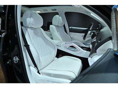 2025 Mercedes-BENZ GLS thumbnail 19