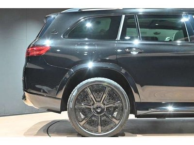 2025 Mercedes-BENZ GLS thumbnail 23