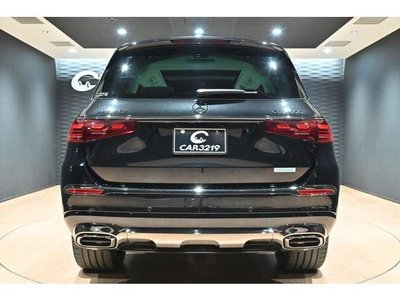 صورة 7 لـ 2025 Mercedes-BENZ GLS