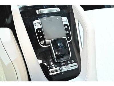 2025 Mercedes-BENZ GLS thumbnail 37