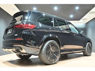 2025 Mercedes-BENZ GLS thumbnail 67